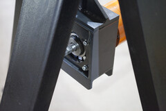 Неприводной самоподъемный самоцентрирующийся разматыватель STALEX RDL PRO-1250 миниатюра №7