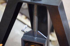 Неприводной самоподъемный самоцентрирующийся разматыватель STALEX RDL PRO-1250 миниатюра №8