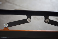 Неприводной самоцентрирующийся размотчик STALEX RDC PRO-1250 миниатюра №3