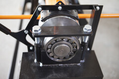 Неприводной самоцентрирующийся размотчик STALEX RDC PRO-1250 миниатюра №7