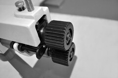 Станок зиговочный ручной Stalex RM-08 миниатюра №1