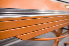 Листогиб ручной Stalex RSM 3000/0.7 мм миниатюра №6