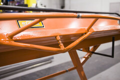 Листогиб ручной Stalex RSM 3000/0.7 мм миниатюра №7