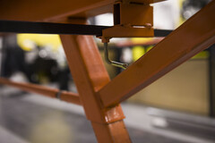 Листогиб ручной Stalex RSM 3000/0.7 мм миниатюра №11