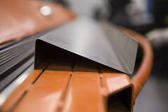 Листогиб ручной Stalex RSM 3000/0.7 мм миниатюра №14