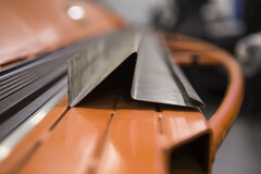 Листогиб ручной Stalex RSM 3000/0.7 мм миниатюра №15