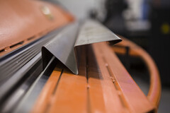 Листогиб ручной Stalex RSM 3000/0.7 мм миниатюра №16