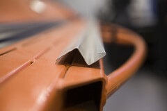 Листогиб ручной Stalex RSM 3000/0.7 мм миниатюра №17