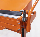 Листогиб ручной Stalex RSM Prof 2000 миниатюра №3