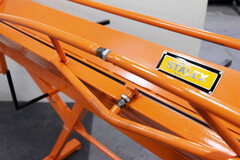 Листогиб ручной Stalex RSM Prof 2000 миниатюра №6