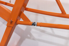 Листогиб ручной Stalex RSM Prof 2000 миниатюра №8