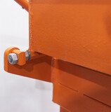 Листогиб ручной Stalex RSM Prof 2000 миниатюра №9