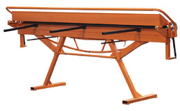 Листогиб ручной Stalex RSM Prof 3000 миниатюра №1