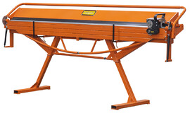 Листогиб ручной Stalex RSM Prof 3500/0.7 миниатюра №2