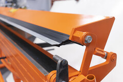 Листогиб ручной Stalex RSM Prof 3500/0.7 миниатюра №8