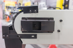 Станок ленточношлифовальный Stalex S-150L миниатюра №5