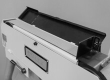 Станок ленточношлифовальный Stalex S-75HA миниатюра №1