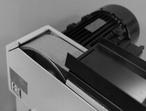 Станок ленточношлифовальный Stalex S-75HA миниатюра №2