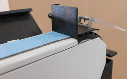 Станок ленточношлифовальный Stalex S-75HA миниатюра №5