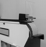 Станок ленточношлифовальный Stalex S-75HA миниатюра №7