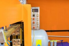 Станок шовной сварки Stalex SBFN-75 миниатюра №5