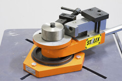 Инструмент ручной гибочный универсальный STALEX SBG-40 миниатюра №1