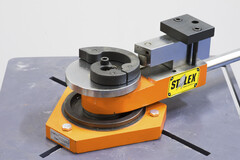 Инструмент ручной гибочный универсальный STALEX SBG-40 миниатюра №2