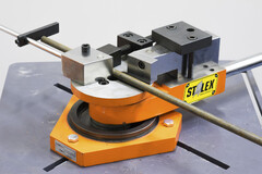 Инструмент ручной гибочный универсальный STALEX SBG-40 миниатюра №4