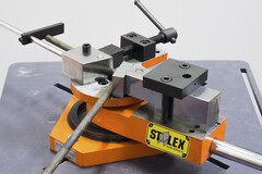 Инструмент ручной гибочный универсальный STALEX SBG-40 миниатюра №5