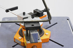 Инструмент ручной гибочный универсальный STALEX SBG-40 миниатюра №6