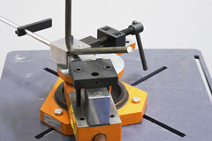 Инструмент ручной гибочный универсальный STALEX SBG-40 миниатюра №7