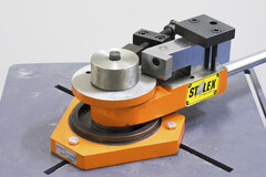 Инструмент ручной гибочный универсальный STALEX SBG-40 миниатюра №8