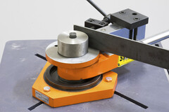 Инструмент ручной гибочный универсальный STALEX SBG-40 миниатюра №9