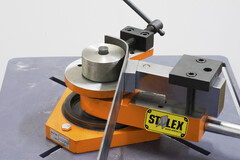 Инструмент ручной гибочный универсальный STALEX SBG-40 миниатюра №10