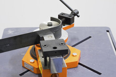 Инструмент ручной гибочный универсальный STALEX SBG-40 миниатюра №11