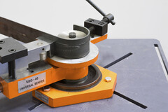 Инструмент ручной гибочный универсальный STALEX SBG-40 миниатюра №12