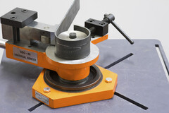 Инструмент ручной гибочный универсальный STALEX SBG-40 миниатюра №13