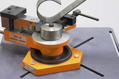 Инструмент ручной гибочный универсальный STALEX SBG-40 миниатюра №14