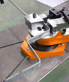 Инструмент ручной гибочный универсальный STALEX SBG-40 миниатюра №15