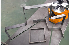 Инструмент ручной гибочный универсальный STALEX SBG-40 миниатюра №16