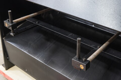 Гильотина электромеханическая Stalex SBJB 3x1500 миниатюра №1