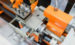 Станок токарный настольный Stalex SBL-180 миниатюра №3