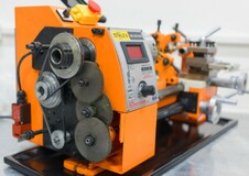 Станок токарный настольный Stalex SBL-180 миниатюра №4