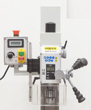 Станок сверлильно-фрезерный Stalex SBM-16 Vario миниатюра №2