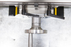 Станок сверлильно-фрезерный Stalex SBM-16 Vario миниатюра №5