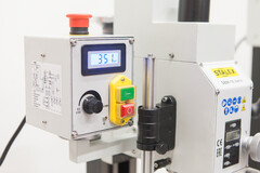 Станок сверлильно-фрезерный Stalex SBM-16 Vario миниатюра №6