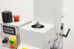 Станок сверлильно-фрезерный Stalex SBM-16 Vario миниатюра №8