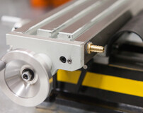 Станок сверлильно-фрезерный Stalex SBM-16 Vario миниатюра №10