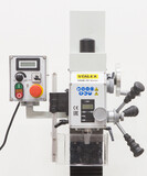 Станок сверлильно-фрезерный Stalex SBM-20 Vario миниатюра №2