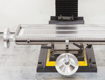 Станок сверлильно-фрезерный Stalex SBM-20 Vario миниатюра №3